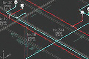  Planungssoftware Aco Passavant LiNear 