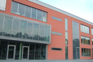  Der Neubau der Gebhard-Müller-Schule in Biberach 