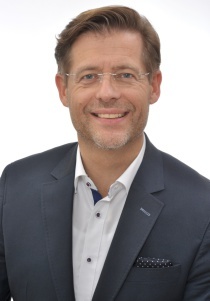 Stefan Bollendorf ist Leiter Produktmanagement / Technik / Service bei der Conti Sanit?rarmaturen GmbH in Wettenberg.