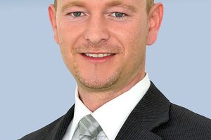  Dipl.-Ing. (FH) Dominic Scheer leitet das Verkaufsgebiet Südwest (Saarland, Rheinland-Pfalz, Baden) und Luxembourg der BerlinerLuft.Klimatechnik GmbH. 