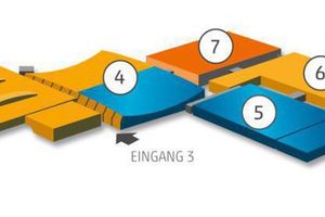  Messe Dortmund modernisiert Messegelände 