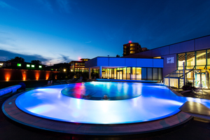  Aqualon Therme in Bad Säckingen 