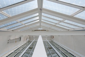 Glaszwischendecke Neue Galerie in Kassel 