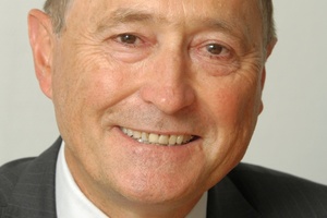  Dr.-Ing. Volker Cornelius wurde am 20. November 2015 in Baden-Baden erneut einstimmig zum VBI-Präsidenten gewählt. 