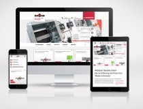 Die Webseite der Wildeboer Bauteile GmbH erm?glicht von jedem Endger?t aus einen optimalen Zugang zu Informationen ?ber Produkte, Services und Veranstaltungen.