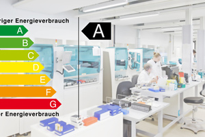  Bei der Planung energieeffizienter Gebäude wird häufig die Anwendung und Umsetzung von Passivhauskriterien gefordert. Diese durchaus sinnvollen Kriterien und Randbedingungen sind jedoch nicht auf alle Gebäudetypen eins zu eins übertragen werden. 