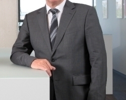  Geschäftsführer Werner Rall, Conplaning GmbH, geht in diesem Jahr in den Ruhestand 