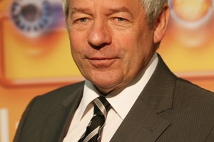  Horst Eisenbeis, bisheriger Geschäftsführer der VdZ 
