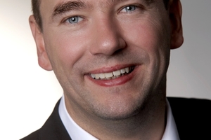  Sven Eckert, Geschäftsführer von EMPUR, gründete im Januar 2014 das Planungsbüro „EM-plan“. | Quelle: Empur/EM-plan  