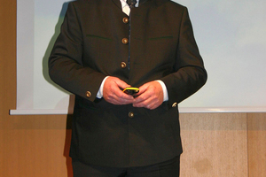 Dr. Rainer Jacobs, Europäische Studienakademie Kälte-Klima-Lüftung (ESaK) 