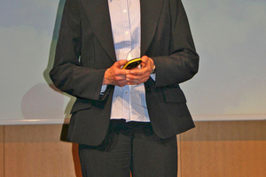  Monika Steimle, TÜV Nord Systems 
