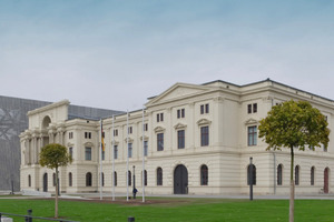  das Militärhistorische Museum Dresden 