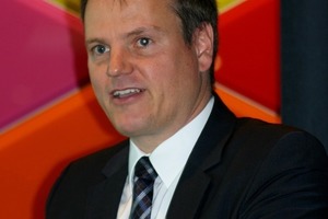  Prof. Dr.-Ing. Dirk Müller, Vorsitzender der Fachkommission des FGK 