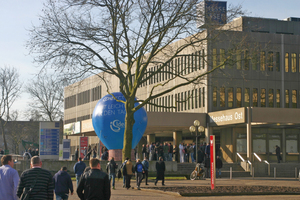  SHK Essen 2016 
