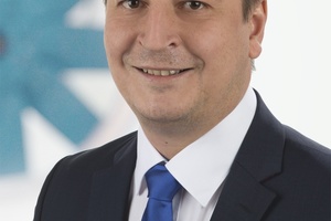  Oleg Ziharev ist Innendienstmitarbeiter für den Bereich Lüftungs- und Klimatechnik im Vertriebsbüro Stuttgart  