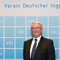 Jan Aufderheijde wurde zum Korrespondierenden Mitglied des VDI ernannt.