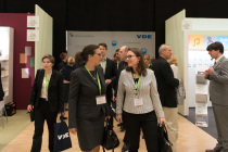 „Zukunft Lebensr?ume“ und AAL-Kongress 2015 im Kap Europa in Frankfurt am Main