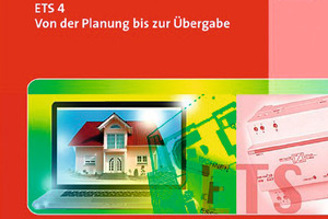  KNX/EIB Engineering Tool Software ETS 4 