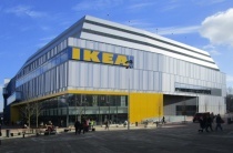 IKEA Altona