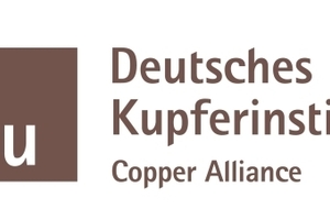  Logo des Deutschen Kupferinstitut 