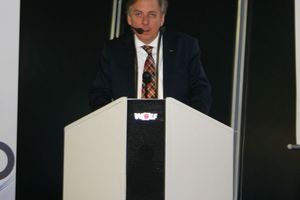  Bernhard Steppe, Sprecher der Geschäftsleitung, Wolf GmbH 