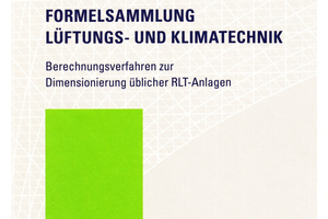  Formelsammlung Lüftungs- und Klimatechnik 