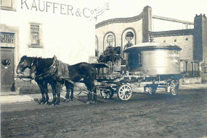  Käuffer-Gruppe in Mainz 