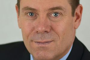  Bo Mortensen ist neuer Geschäftsführer von Grundfos Österreich. 