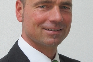  Martin Witter verstärkt die Grünbeck Niederlassung Westfalen  