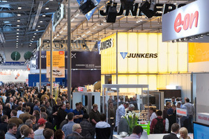  Halle 3 SHK Essen 2012 