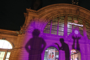  Hauptbahnhof Frankfurt/Main 