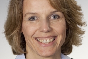 Christine Wall-Pilgenröder leitet als ‚Business Unit Director Industry‘ die Industriegeschäfte von Grundfos in Zentraleuropa 