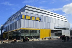  IKEA Altona 
