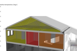  Simulationsprogramm "IDA ICE" von Equa 