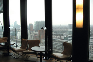  Hyatt Regency in Düsseldorf 