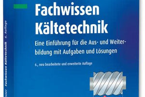  Fachwissen Kältetechnik 