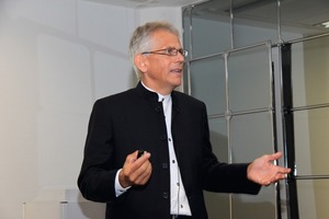  Saia-Burgess-Geschäftsführer Jürgen Lauber 