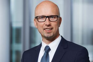  Manfred Kreuzer ist als Mitglied der Geschäftsführung der Techem Energy Services GmbH verantwortlich für die Region Ost 