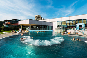  Aqualon Therme in Bad Säckingen 