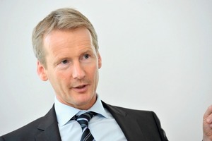  Ingo Alphéus, Vorsitzender der Geschäftsführung RWE Effizienz 