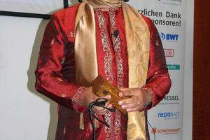  Sanjay Sauldie, Direktor des Europäischen Internet Marketing Institutes 