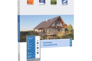  Der Afriso-Katalog ?Haustechnik 17/18? kann unter www.afriso.de/katalog kostenlos angefordert werden.  