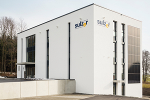  Das Ingenieurbüro Sulzer baute ein Nettonullenergiegebäude als Firmensitz 
