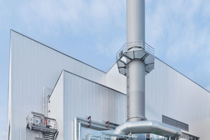  Im Rahmen eines Energie-Einspar-Contractings beauftragte die BMW Group die Unternehmen Siemens, Müller und Gammel Engineering für das Werk in Landshut, ein neues Energiekonzept zu erstellen, das unter anderem die Abwärme aus den Schmelzöfen zur Kälteerzeu 