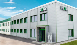  Die Marke „Nova“ wird ebenso erhalten bleiben wie der Donaueschinger Standort 