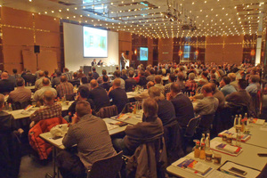  VdS-BrandSchutzTage 2015 