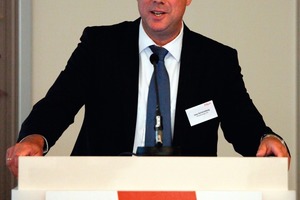  Uwe Schöneberg, Vorstandsvorsitzender der HEA-Fachgemeinschaft 