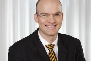  Tobias Kahmann, Director Marketing & Market Intelligence der GEA Refrigeration Technologies 