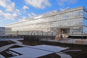  Max-Planck-Institut für Sonnensystemforschung in Göttingen 