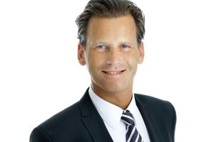  Thomas Dreyer (36) übernimmt die Vertriebsverantwortung für den Geschäftsbereich Hausinstallationsrohre und Systeme bei KME in Osnabrück 